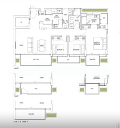 Jervois Mansion (D10), Apartment #520886831